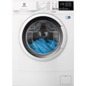  3 - Пральна машина автоматична Electrolux EW6S406WU