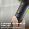 Фен Philips BHD512/00