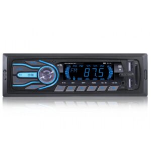 Автомагнітола DEX DAC-200 MP3