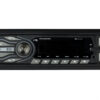 Автомагнітола DEX DAC-200 MP3