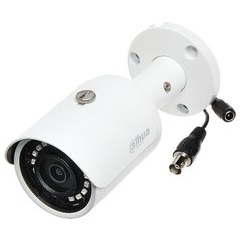  2 - IP-камера Dahua DH-IPC-HFW1220SP-0280B-S3 2.8 мм