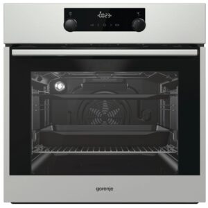  4 - Духовка електрична Gorenje BO735E20X-M