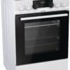 Електрична плита Gorenje EC5351WA