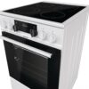 Електрична плита Gorenje EC5351WA