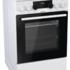 Електрична плита Gorenje ECS5350WA