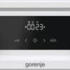 Електрична плита Gorenje ECS6350WC