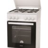 Газова плита Gorenje G5111WH-B