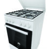 Газова плита Gorenje G5111WH-B