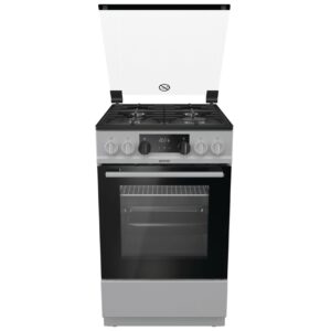  3 - Комбінована плита Gorenje K5341SF