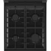 Комбінована плита Gorenje K5341SF