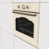 Духовка електрична Gorenje BO7732CLI