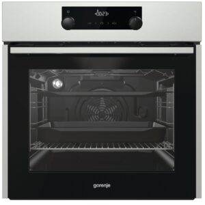  8 - Духовка електрична Gorenje BOP737E11X