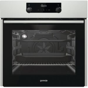  7 - Духовка електрична Gorenje BPS737E301X