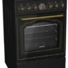 Електрична плита Gorenje EC52CLB