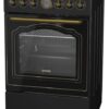 Електрична плита Gorenje EC52CLB