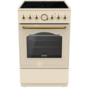  2 - Електрична плита Gorenje ECS5250CLI