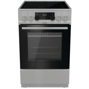  1 - Електрична плита Gorenje ECS5350XA