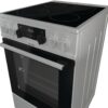 Електрична плита Gorenje ECS5350XA