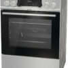 Електрична плита Gorenje ECS6350XC