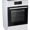 Електрична плита Gorenje EIT5355WPG