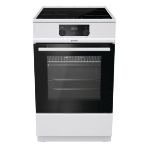  7 - Електрична плита Gorenje EIT5355WPG