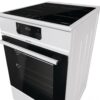 Електрична плита Gorenje EIT5355WPG