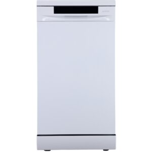  4 - Посудомийна машина Gorenje GS531E10W