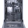 Посудомийна машина Gorenje GS531E10W