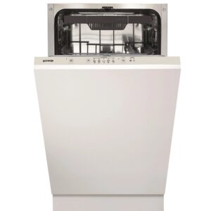  2 - Посудомийна машина Gorenje GV520E10S