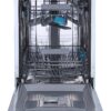 Посудомийна машина Gorenje GV561D10