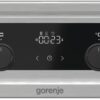 Електрична плита Gorenje MEKI510I