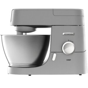  5 - Кухонна машина Kenwood Chef KVC3100S