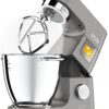 Кухонна машина Kenwood Titanium Chef Patissier XL KWL90.004SI