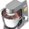 Кухонна машина Kenwood Titanium Chef Patissier XL KWL90.004SI