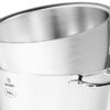 Кухонна машина Kenwood Titanium Chef Patissier XL KWL90.004SI