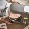 Кухонна машина Kenwood Titanium Chef Patissier XL KWL90.004SI