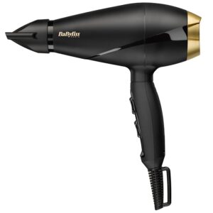  4 - Фен BaByliss 6704E