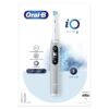 Зубна щітка електрична Braun Oral-B iO Series 6 iOM6.1A6.1K типу 3753 Grey Opal