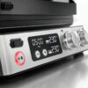 Електрогриль притискний Delonghi CGH 920D