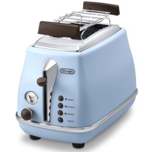  1 - Тостер Delonghi CTOV 2103.AZ