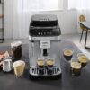 Кавомашина автоматична Delonghi ECAM 290.31.SB