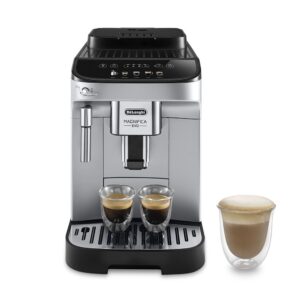  8 - Кавомашина автоматична Delonghi ECAM 290.31.SB