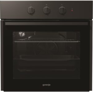  4 - Духовка електрична Gorenje BO625E01BK