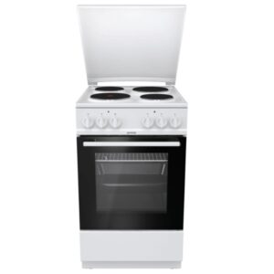  3 - Електрична плита Gorenje E5121WH