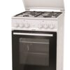 Комбінована плита Gorenje K5121WH