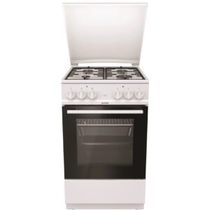  6 - Комбінована плита Gorenje K5121WH