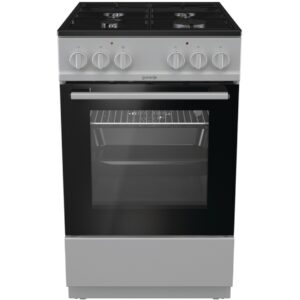  5 - Комбінована плита Gorenje MEK301SB