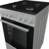 Комбінована плита Gorenje MEK301SB