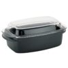 Гусятниця KELA Kerros 15152, 22,5 х 40 см, 4,5 л