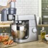 Насадка для кухонної машини Kenwood KAX400PL для нарізки кубиками